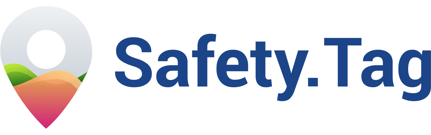 Safety Tag